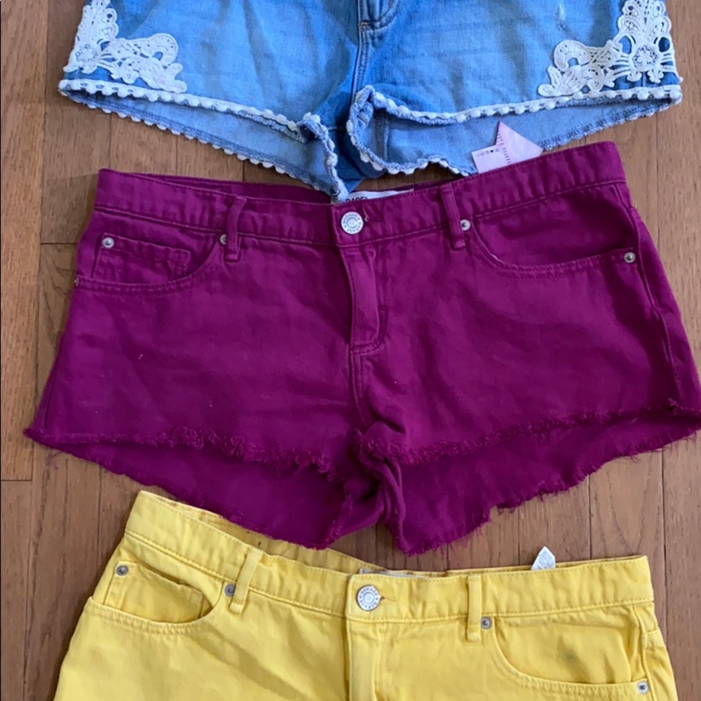 Garage Shorts Bundle - image 5